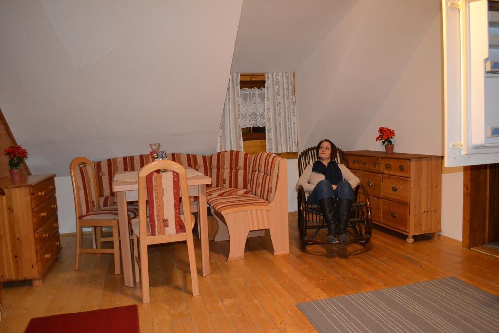 Gasthaus Zum Platzer Rennweg am Katschberg Екстер'єр фото