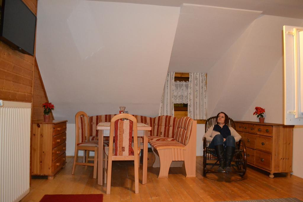 Gasthaus Zum Platzer Rennweg am Katschberg Екстер'єр фото