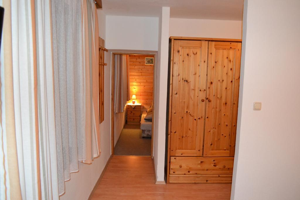 Gasthaus Zum Platzer Rennweg am Katschberg Екстер'єр фото