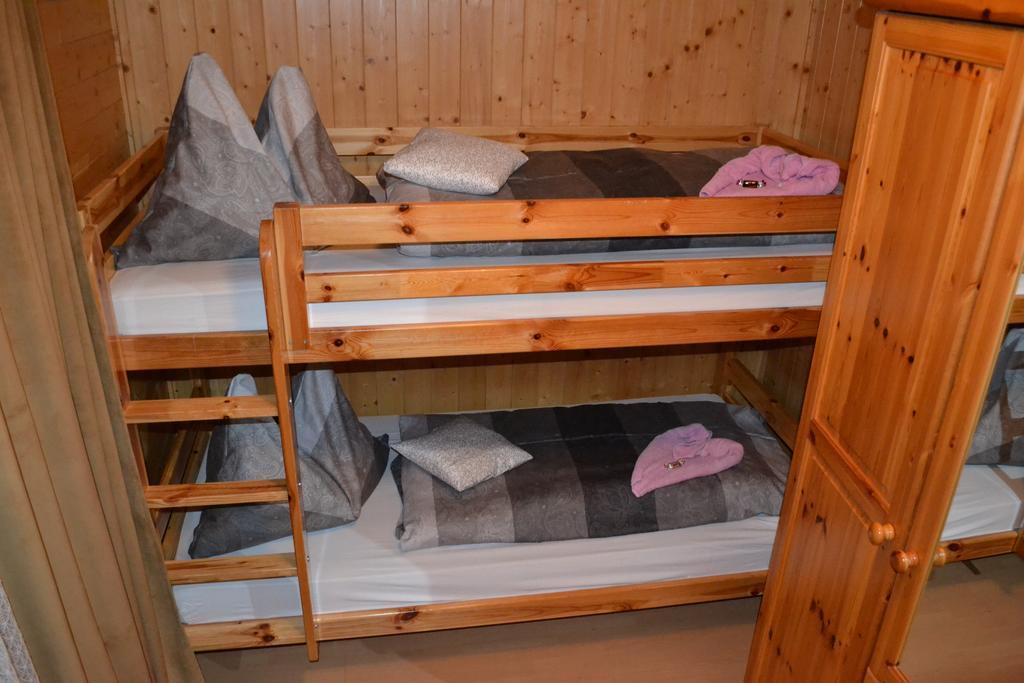 Gasthaus Zum Platzer Rennweg am Katschberg Екстер'єр фото