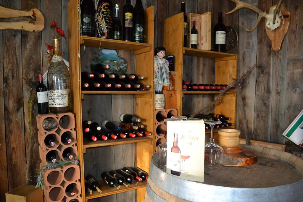 Gasthaus Zum Platzer Rennweg am Katschberg Екстер'єр фото