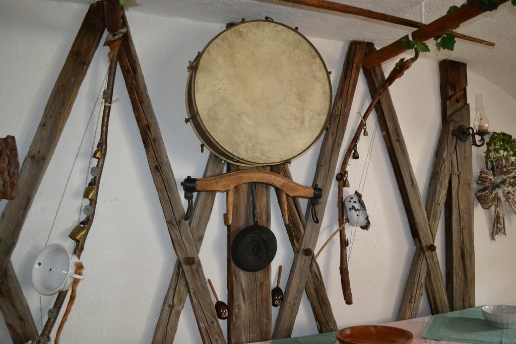 Gasthaus Zum Platzer Rennweg am Katschberg Екстер'єр фото