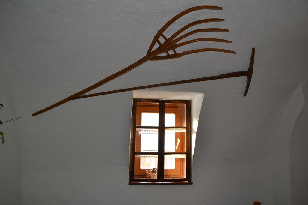 Gasthaus Zum Platzer Rennweg am Katschberg Екстер'єр фото