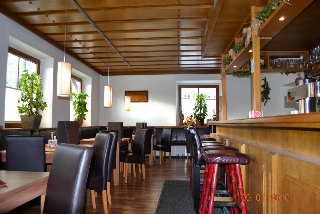 Gasthaus Zum Platzer Rennweg am Katschberg Екстер'єр фото